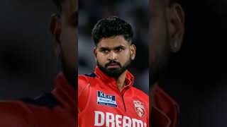 Shreyas iyer deserves indian team captaincy #shorts