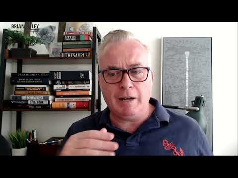 Ask Me Anything - Live with Brian Lilley