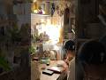 【3DKひとり暮らし】日記好きな私の日常/暮らしのYouTube始めました #ひとり暮らし #ghibli