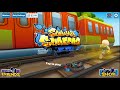 Get 10 M Score HoverBoard, Headstart and Mega Headstart for Subway Surfers v1.4.2