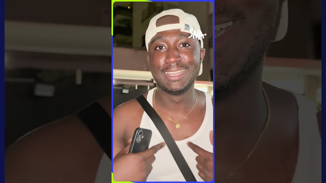 La confiance est total en Côte d’Ivoire !« Ramenez-nous le Brésil »🇨🇮🎙️