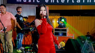 LALUNA MUSIC - KU TAK BISA - ADINDA RAHMA - HAPPY PARTY LEMBUR BERSATU - KUDUS