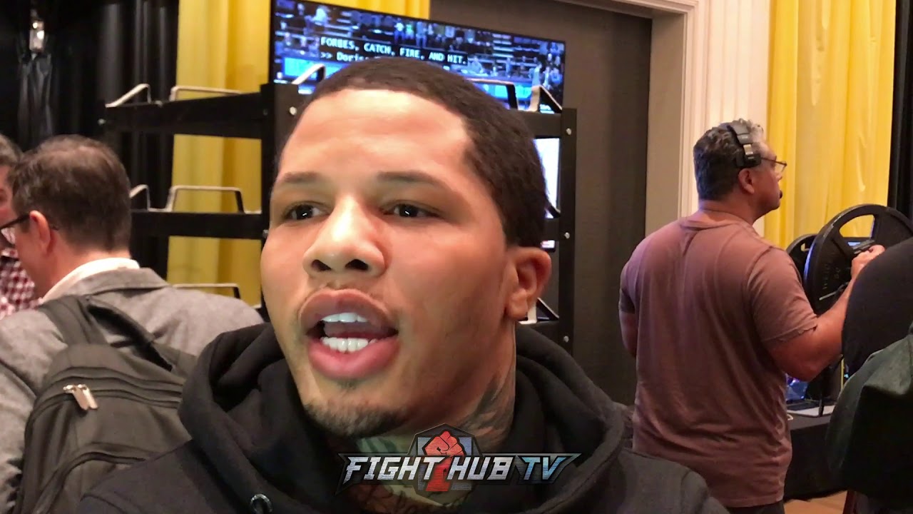 boxing news pacquiao TANK DAVIS