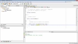03 Escribir en java