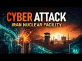 Stuxnet: How USA &amp; Israel Cyber Attacked Iran’s Nuclear Facility | Cyber War Documentary #usa #iran 