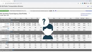12 - Reporting by Travel Mode