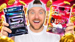 I Spent 5 Million Coins On The Collector Series Set In Madden 27... Was It Worth It?