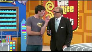 Tpir 61610 Rat Race  Pricing Game Debut