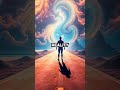 What If Every Choice Created a New You? Mind-Blown!