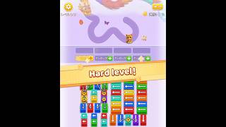 Wool crush, level 245