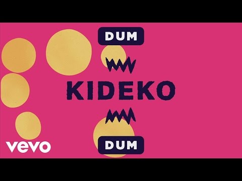 kideko---dum-dum-(audio)