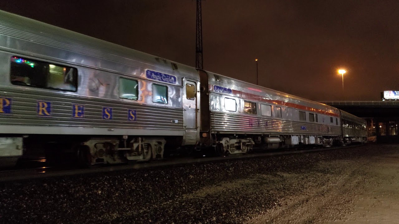 polar express st louis polar express st louis