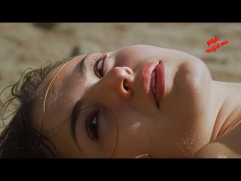 بتطلع رحله مع امها وبتـ قع من على المركب ومجدش بيشوفها لحد مابتوصل لجزيره متحواطه بالقروش ملخص فيلم