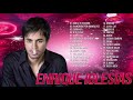 ENRIQUE IGLESIAS MIX EXITOS ROMANTICOS 2021