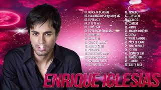 ENRIQUE IGLESIAS MIX EXITOS ROMANTICOS 2021