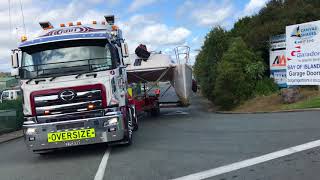 Exclusive Boat Haulage  EBH