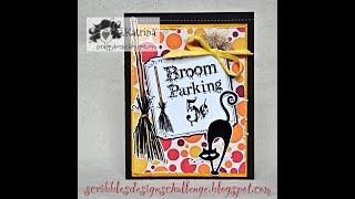 Offsetting in Cricut DS for Effect and...
Welcome! Today we are spending time in Cricut Design Space checking out the offset feature! Why use it/when we might need to use it! Then we head to the craft table and assemble with some fall textures! Any questions or special requests? Leave them in the comment section! #Scribblesdesigns #cricut #cricuttutorial #cricutdesignspace #halloweencard
**Huge sale at Scribbles Designs! Aug 18 - Sept 14 2023 to celebrate 10 years!! http://buyscribblesdesigns.blogspot.com/
Come join in the fun at Scribbles Designs Challenge as we celebrate 10 years of Scribbles Designs! http://scribblesdesignschallenge.blogspot.com/
The theme this month is Favorites.
Material List
Digis: Scribbles Designs #061 Broom Parking https://tinyurl.com/4b7vnzd8
Scribbles Designs #F 96 Scary Cat(Free) https://tinyurl.com/3buwwutb
Digital Paper: Decosses Dynamite Doodles A Bountiful Harvest https://tinyurl.com/638h9f87
Colored Pencils
Burlap Ribbon
Yellow Raffia Ribbon
Adhesives: Fabri-Tac, ATG
Black and White Cardstock
Copic Marker
Cricut Design Space for Layout
Cricut Print and Cut
Cricut Access: Shapes
Cricut Maker
Find me
Blogspot: ScrappyHorses.blogspot.com
Pinterest: https://www.pinterest.com/harrysdesign/scrappyhorse-designs-scrapbook-crafts-cards/
Instagram: https://www.instagram.com/scrappyhorses/
FaceBook: https://www.facebook.com/ScrappyHorses/
Music: DreamQuest: On the Wings of a Dream Tina Brown ~ Oboe/Eng hn; Rich Harris ~ Guitars Offsetting in Cricut DS for Effect and...