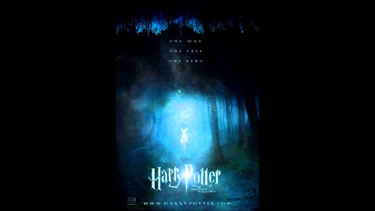 Harry Potter Hedwigs Theme short