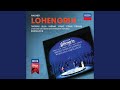 Capture de la vidéo Lohengrin / Act 1: "Durch Gottes Sieg Ist Jetzt Dein Leben Mein" (Live At Bayreuth, Germany / 1962)