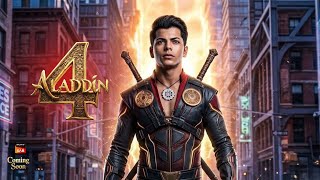 Aladdin Season 4 Episode 1 Kab Aayega Siddharth Nigam New Promo Latest Update