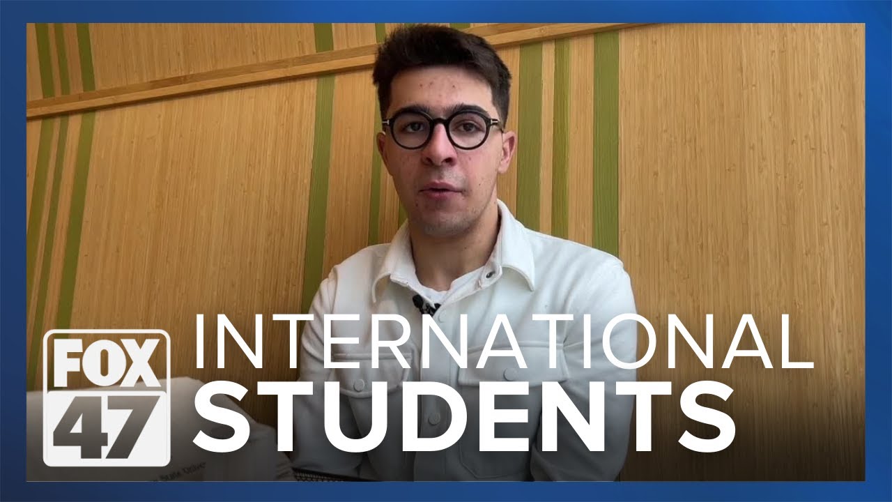 MSU international students talk about their experience after mass shooting