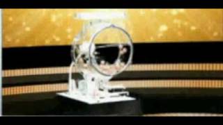 EuroMillions draw  25. December 2009