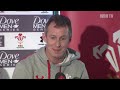 Tavis delighted with selection