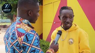 Queen Peezy is A Big Fat Liar, She's Not My Girlfriend - Angry Patapaa Speaks