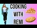 COOKING WITH REMI | Apple Pie!!