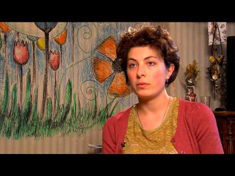 GDS დილა - ანიმაციური ფილმები, თიკო ფრანგიშვილის სიუჟეტი