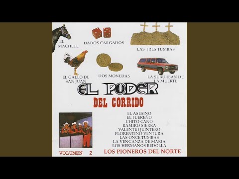 Dados Cargados - El Poder del Norte