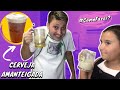 #ComoFazer? A FAMOSA CERVEJA AMANTEIGADA SEM ÁLCOOL DO HARRY POTTER!! - Vem Com o Mathaws