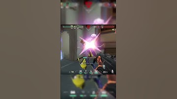 1v4 CLUTCH in Phoenix ULTIMATE while STUNNED! 💥