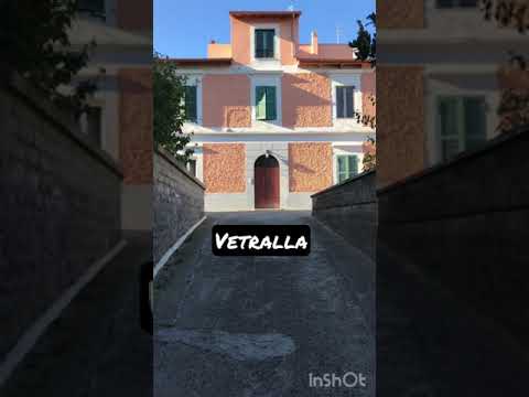 Vetralla, Viterbo posti da visitare