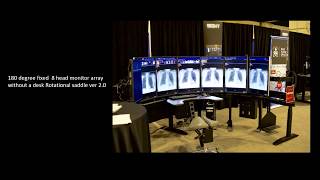 RADFLOWSPACE COCKPIT: Re-thinking and Re-tooling the Radiology Workstation Profile