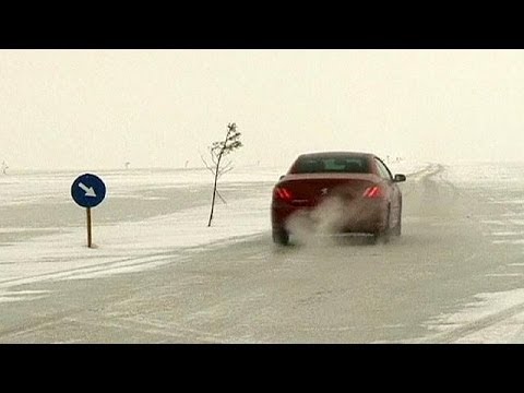 Βίντεο: Ο Σεργκέι Κορόλεφ είναι ένας ιδιοφυής εφευρέτης