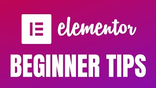 New to Elementor? Watch this Video New to Elementor? Watch this Video