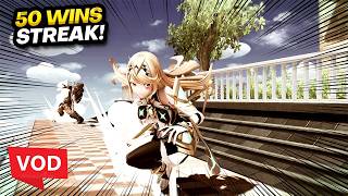 🔴LIVE - Nairo - A NEW BAD CHARACTER 50 WS WILL BE  COMPLETED! SUMMER GAME FEST TOMORROW (June 4th)