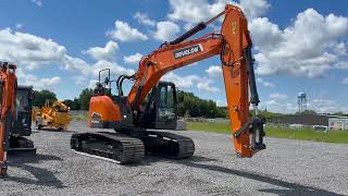 2026 DEVELON DX235 LCR-7 For Sale