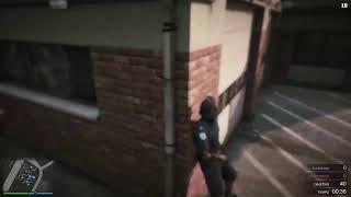 TSW7 Vs CRKS