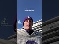Pass The Phone Challenge Football Edition.
