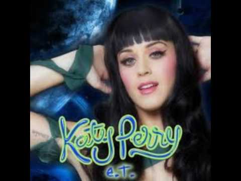 Katy Perry - E.T. (Dave Aude Remix)