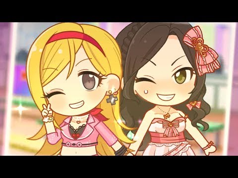 デレステ/CGSS - Virgin Love (데레스테 - 버진 러브) MV /w 2D Rich mode!