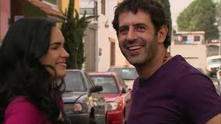 Rafaela Capítulo 64 Parte 14