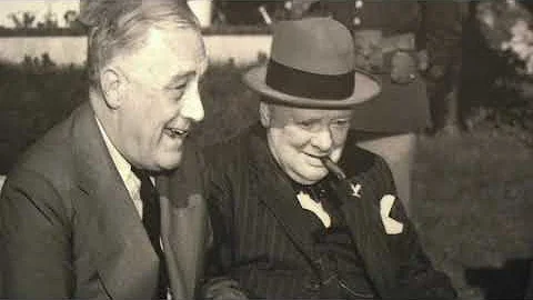 Marshall's Men: The High Command in World War II -...
