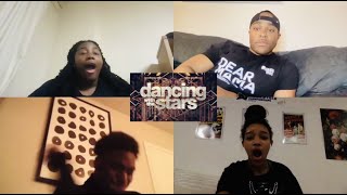 (REVIEW) Dancing With The Stars - Season 30 Week 8 - RECAP - Janet Night | @geeleshawnnn 🚨👀🔥