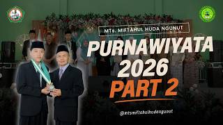 PURNAWIYATA 2026 PART 2