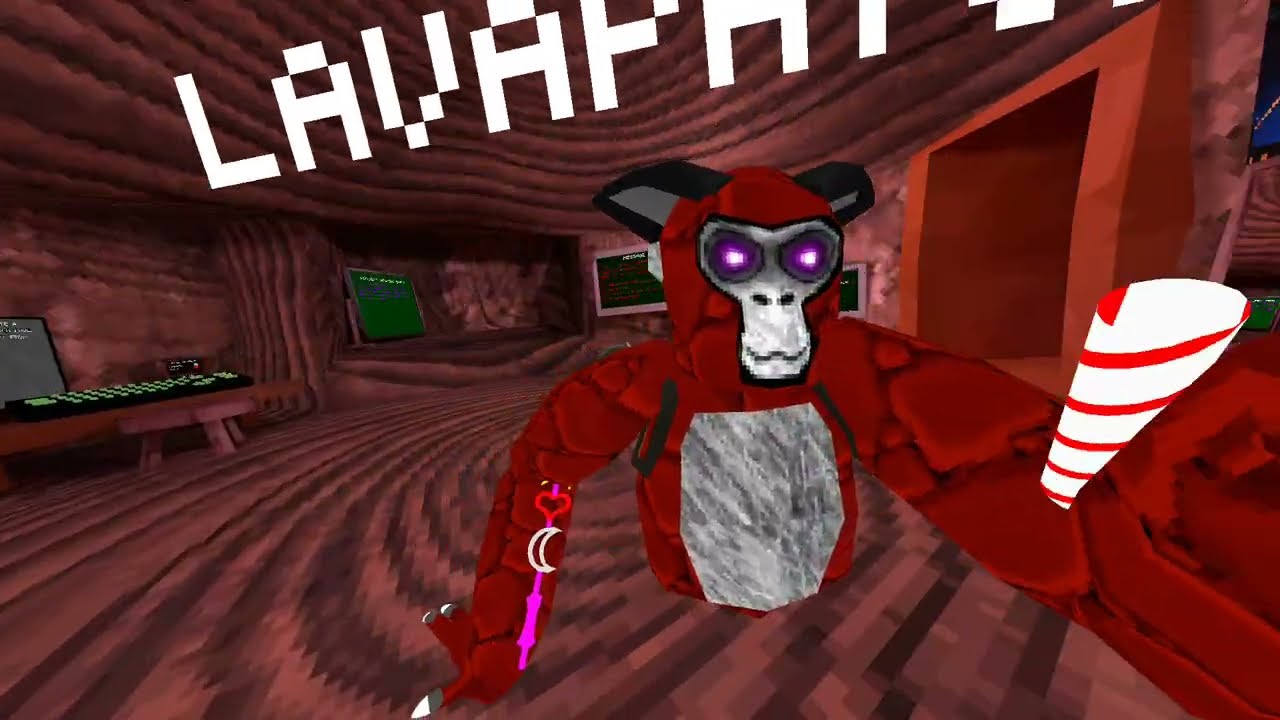 Showing project apex update