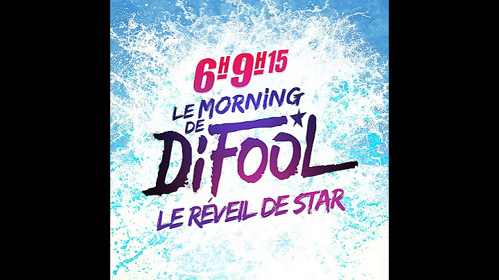 Le réveil de star - Philippe Etchebest !