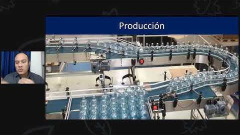 Conferencia 1: Historia y Aplicaciones de la Investigación de Operaciones